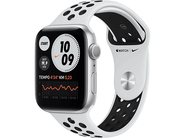 Apple Watch Nike Series 6 (GPS) 44mm