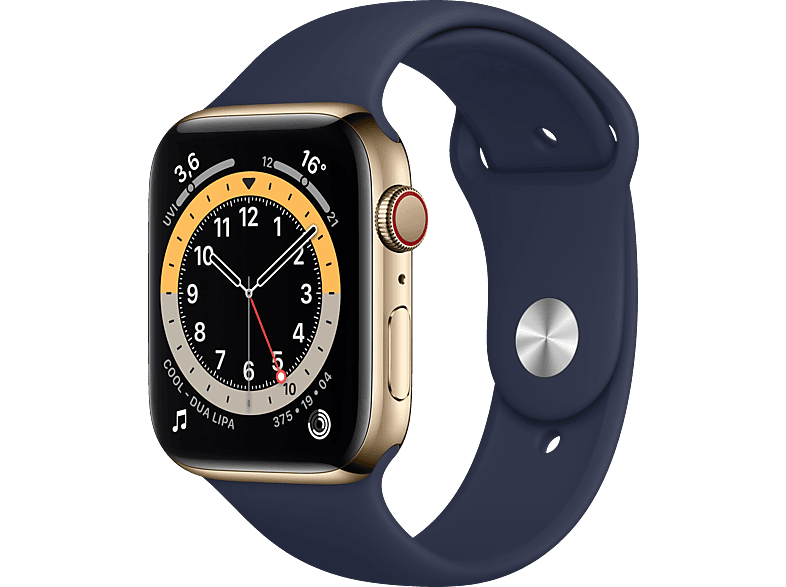 Apple watch series 6 mediamarkt sale