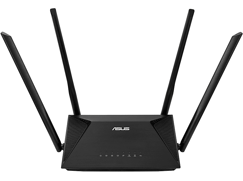 Router estendibile Asus Rt-Ax53U