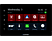 BLAUPUNKT Rotterdam 600 - Autoradio (2 DIN (doppio-DIN), Nero)