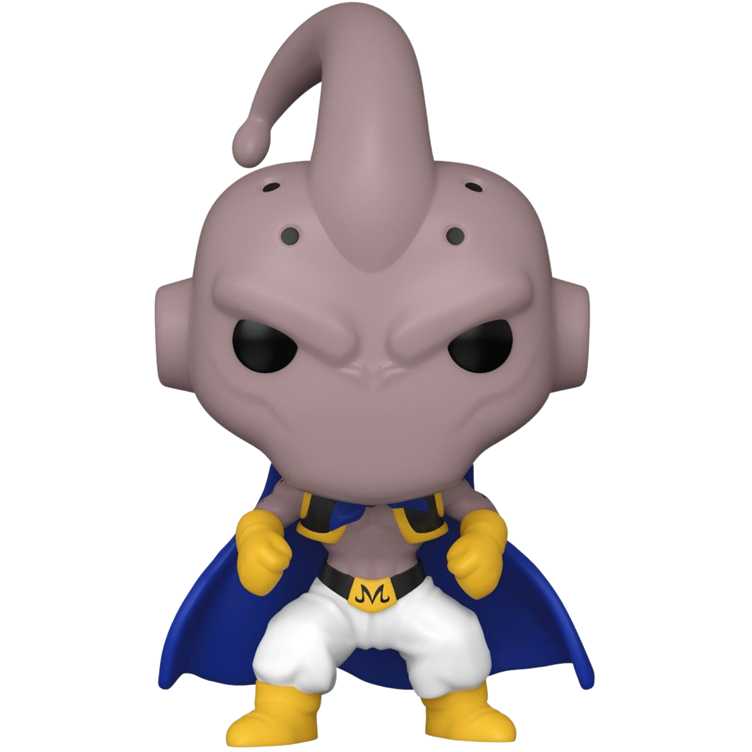 Figura Funko Pop! - Majin Buu (Evil), Dragon Ball Z, 10 cm, Vinilo, Multicolor