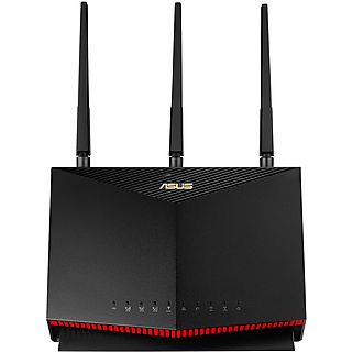 Modem-Router ASUS 4G-AC86U