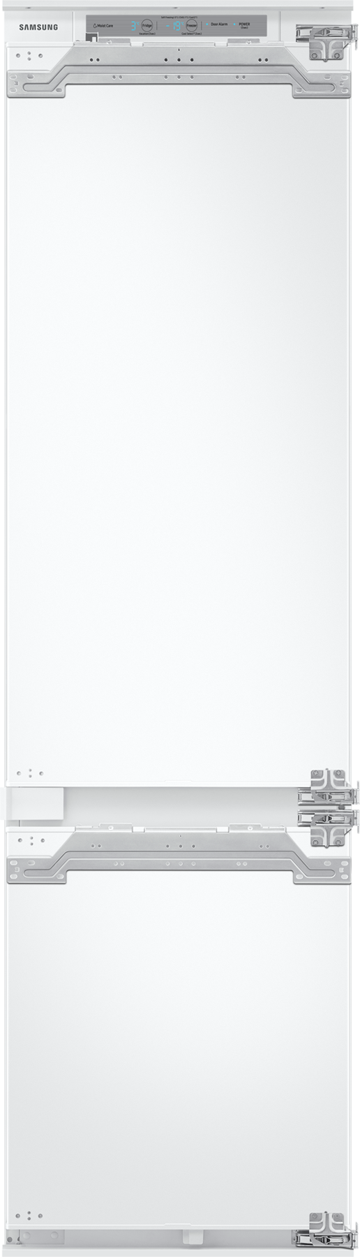 SAMSUNG BRB30715EWW/EF beépíthető hűtőszekrény