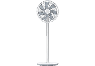 XIAOMI  Mi Smart Standing Fan 2 Standventilator Weiß (15 Watt)