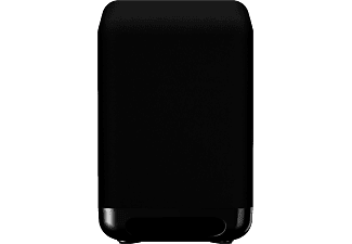 SONY SA-SW5 - Subwoofer (Noir)