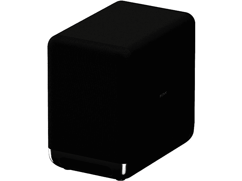 Sony Zusätzlicher kabelloser Subwoofer SA-SW5 mit 300 W — Foto 2 von 5