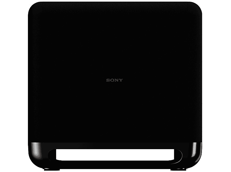 Sony Zusätzlicher kabelloser Subwoofer SA-SW5 mit 300 W — Foto 3 von 5