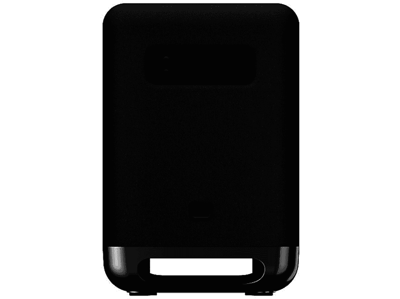 Sony Zusätzlicher kabelloser Subwoofer SA-SW5 mit 300 W — Foto 4 von 5