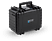 B&W Koffer 2000 DJI Mini 2 FMC drónhoz, fekete
