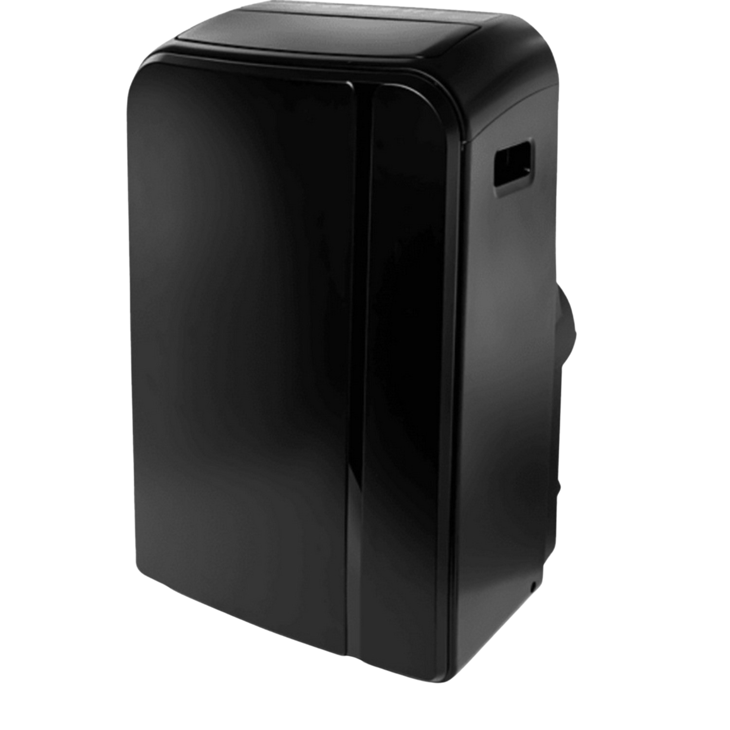 Aire acondicionado portátil - Koenic KAC 3232 B, 2637 W, 3 Velocidades, 62 dB, Filtro de polvo, Negro
