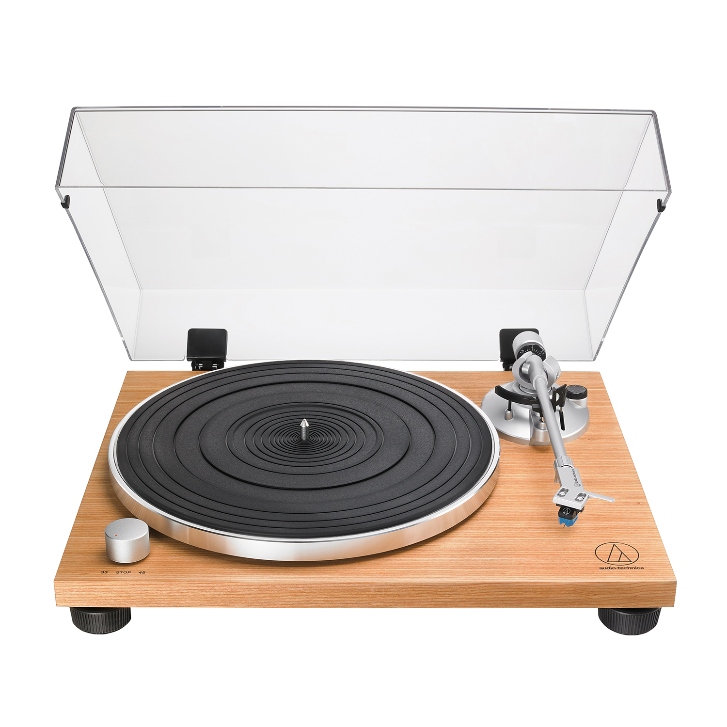 Giradischi Audio- Technica At-Lpw30Tk