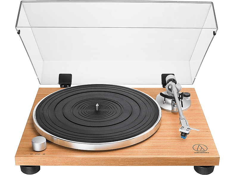 Giradischi Audio-TechnicaAT-LPW30TK