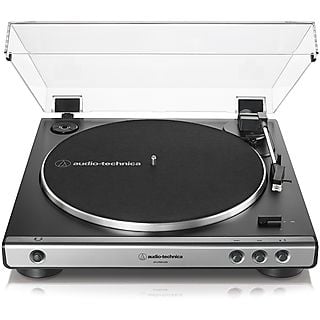 GIRADISCHI  AUDIO- TECHNICA AT-LP60XUSBGM