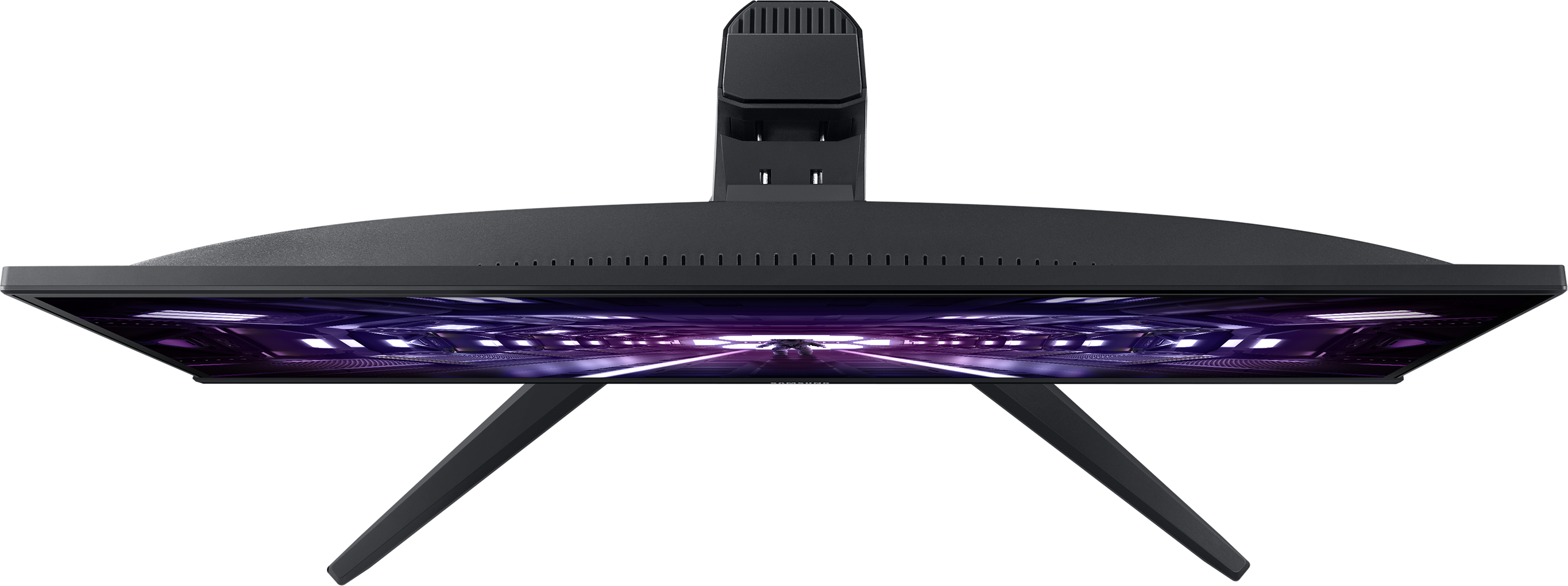 SAMSUNG Odyssey G3 LF24G35TFWU - Ecran de jeu, 24 ", Full-HD, 144 Hz, Noir