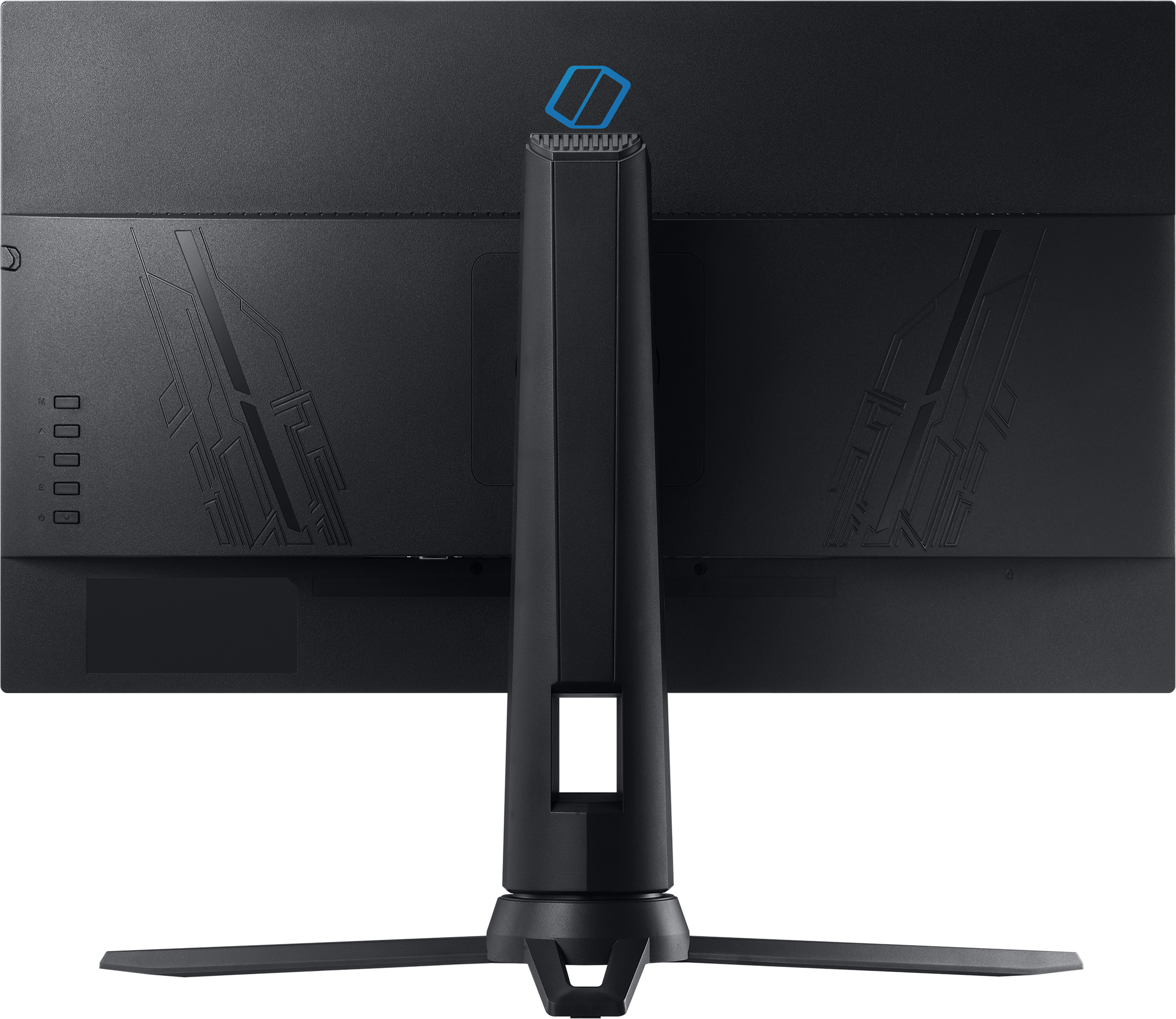 SAMSUNG Odyssey G3 LF27G35TFWU - Moniteur gaming, 27", Full HD, 144 Hz, Noir