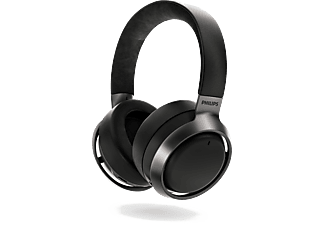 PHILIPS Fidelio L3 ANC Kulak Üstü Bluetooth Kulaklık Siyah
