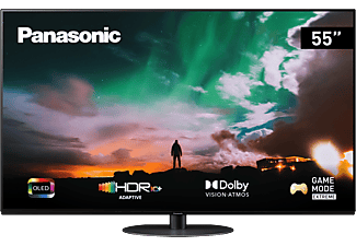 PANASONIC TX-55JZW984 (2021) 55 Zoll 4K Smart OLED TV