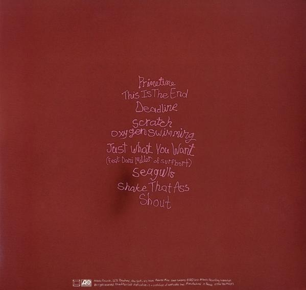 GROUPLOVE - This Is This  - (Vinyl)