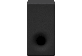 SONY SA-SW3 - Subwoofer (1.0, Schwarz)