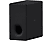 SONY SA-SW3 - Subwoofer (1.0, Schwarz)