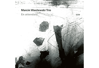 Marcin Wasilewski Trio - EN ATTENDANT  - (CD)