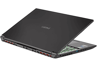 CAPTIVA I61-926, Notebook mit 15,6 Zoll Display, Intel® Core™ i5 Prozessor, 8 GB RAM, 500 GB SSD, MX 350 2GB, Schwarz
