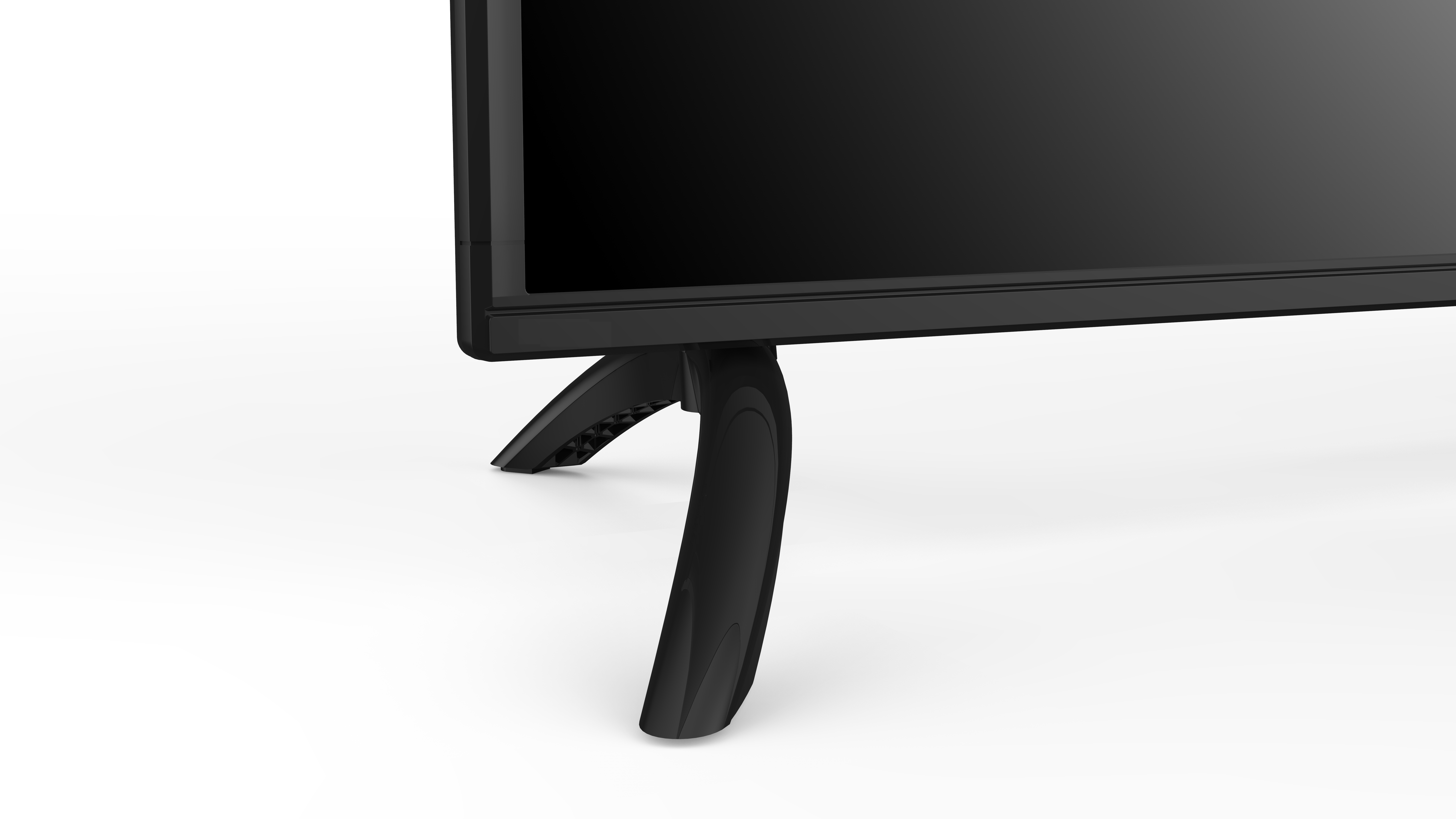 OK. ODL 55851UC-TIB UHD Smart TV (Flat, 55 Zoll / 139 cm, UHD 4K, SMART TV, Linux)