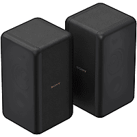 SONY Zusätzliche kabellose Rear-Lautsprecher SA-RS3S mit 100 W Gesamtleistung