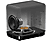 SONY SA-SW5 - Subwoofer (Noir)