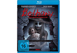 Bethany - A real American Horror Story Blu-ray