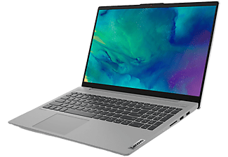 LENOVO Laptop IdeaPad 5 15ALC05 AMD Ryzen 5 5500U (82LN008NMB)