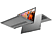 LENOVO PC portable IdeaPad 5 15ALC05 AMD Ryzen 5 5500U (82LN008NMB)