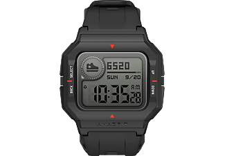 AMAZFIT Neo Akıllı Saat  Siyah