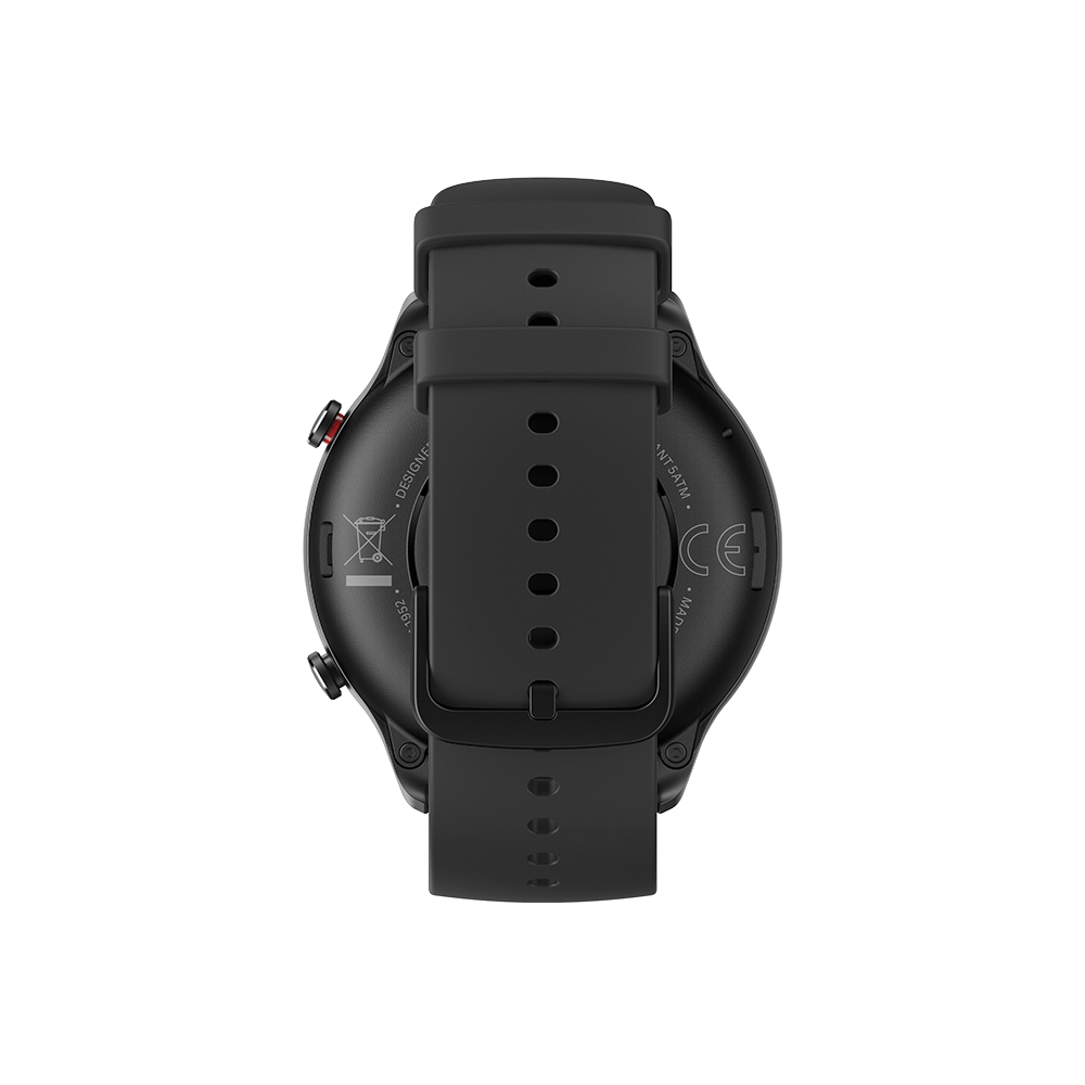 AMAZFIT GTR 2 47mm Akıllı Saat Obsidyen Siyah Fiyat & Özellik
