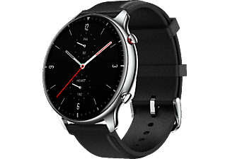 AMAZFIT GTR 2 47mm Akıllı Saat Obsidyen Siyah