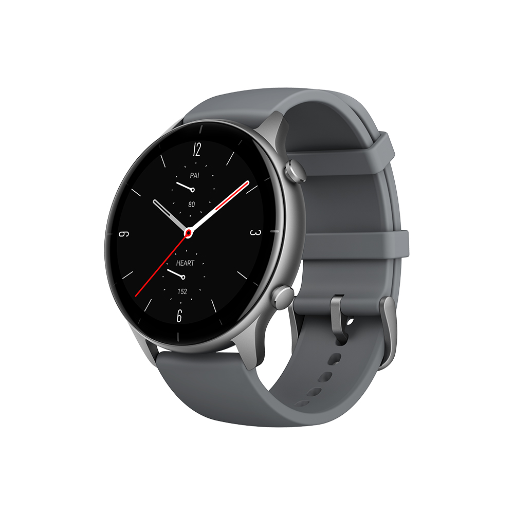 AMAZFIT GTR 2E 47mm Akıllı Saat Gri