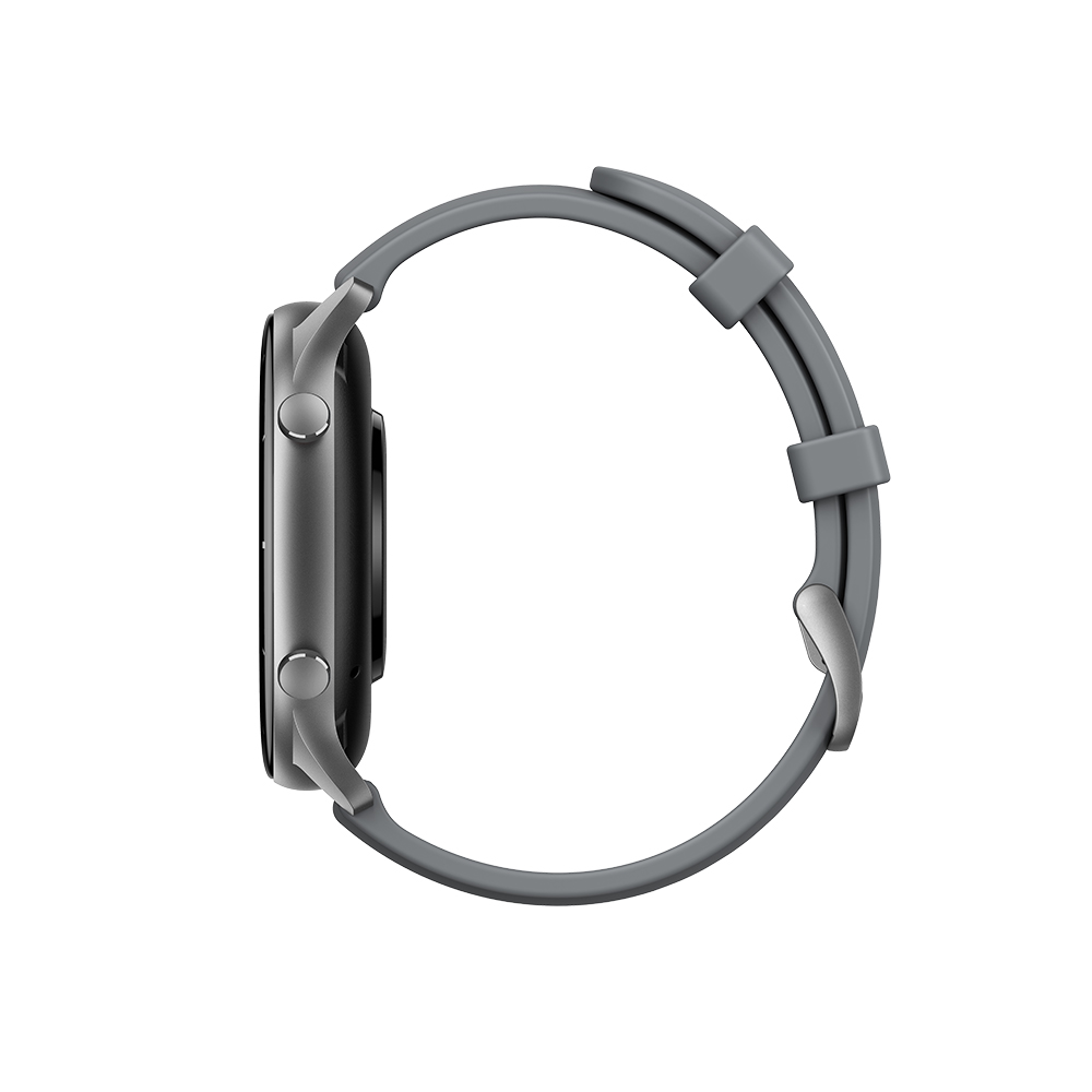 AMAZFIT GTR 2E 47mm Akıllı Saat Gri