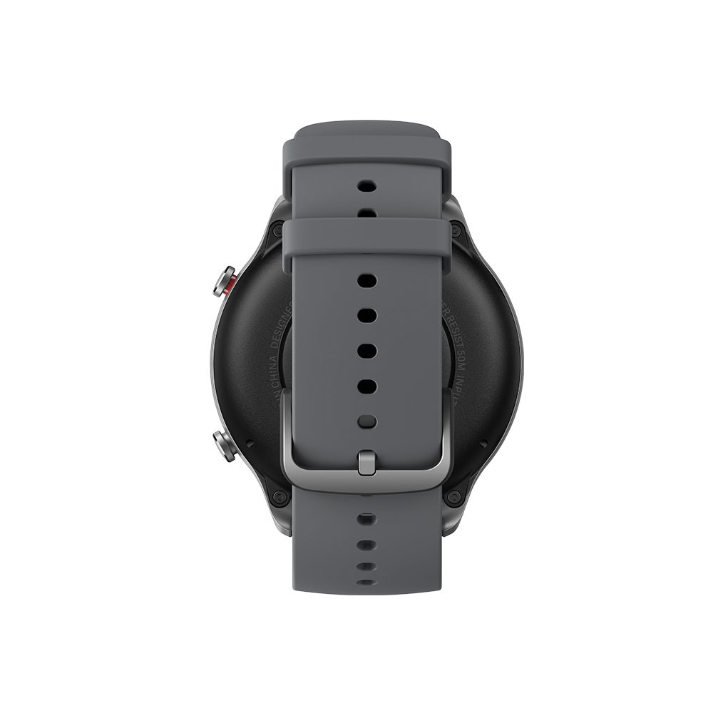 AMAZFIT GTR 2E 47mm Akıllı Saat Gri