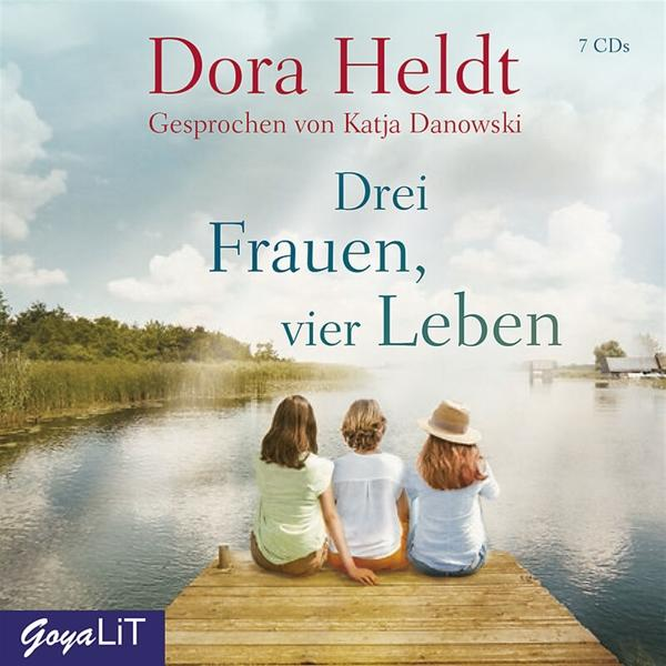 - Dora (CD) Frauen,vier Drei Leben Heldt -