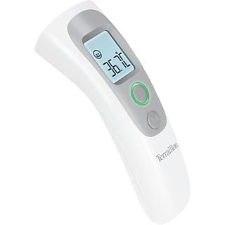 TERRAILLON Thermo Distance - Termometro clinico digitale (Bianco)
