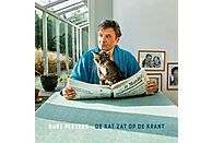 Bart Peeters - De Kat Zat Op De Krant - CD