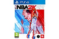 NBA 2K22 | PlayStation 4