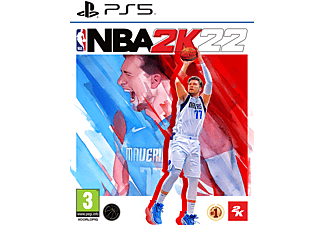 NBA 2K22 | PlayStation 5