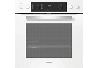 MIELE H 2265-1 EP ACTIVE - Einbaubackofen (Brillantweiß)