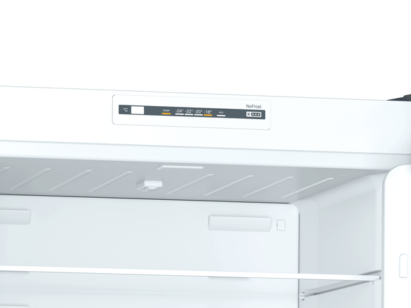 PROFILO BD2155LFNN 453L Üstten Donduruculu Buzdolabı Inox
