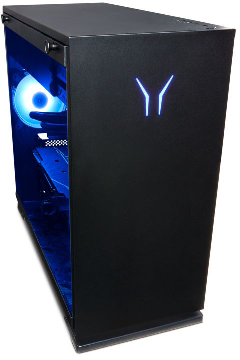 MEDION Gaming PC ERAZER Hunter X20 Intel Core i7-12700K (MD35357)