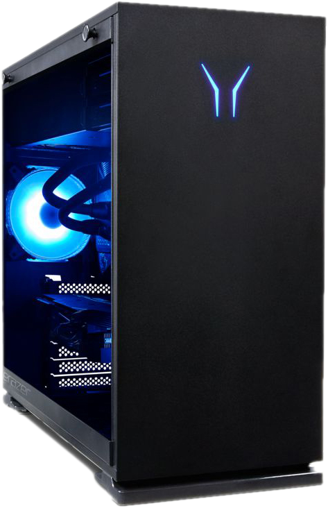 MEDION Gaming PC ERAZER Hunter X20 Intel Core i7-12700K (MD35357)