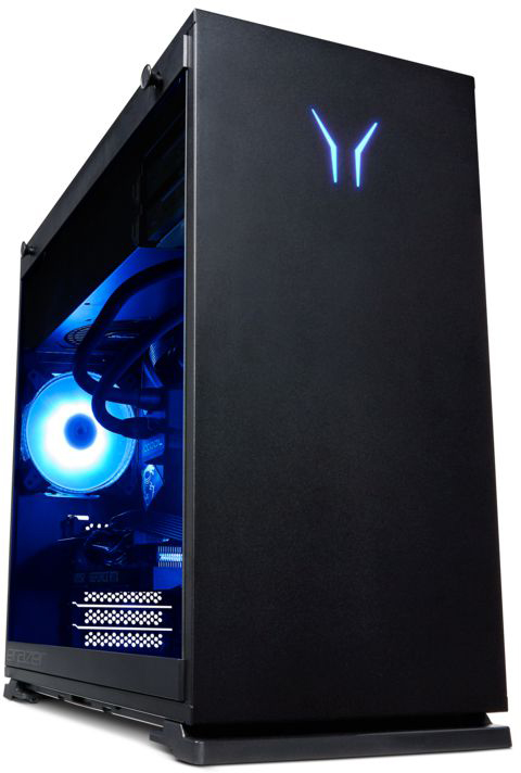 MEDION Gaming PC ERAZER Hunter X20 Intel Core i7-12700K (MD35357)