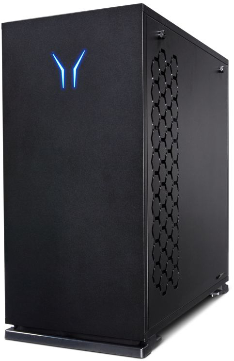 MEDION Gaming PC ERAZER Hunter X20 Intel Core i7-12700K (MD35357)