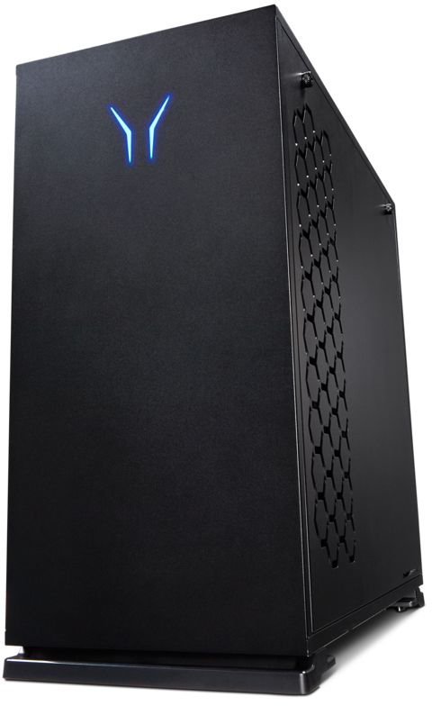 MEDION Gaming PC ERAZER Hunter X20 Intel Core i7-12700K (MD35357)